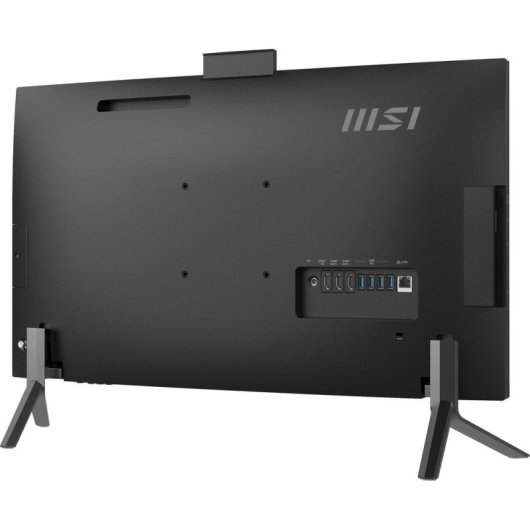 PC Tout-en-Un MSI Modern AM273Q AI 1UM-063FR Intel Core Ultra 5 16GB RAM 512GB SSD