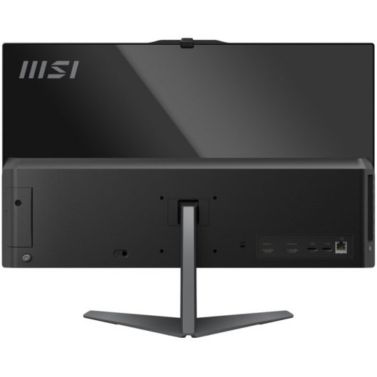 PC Tout En Un MSI Modern AM242 1M-1084FR i3 8GB RAM 512GB SSD Full HD