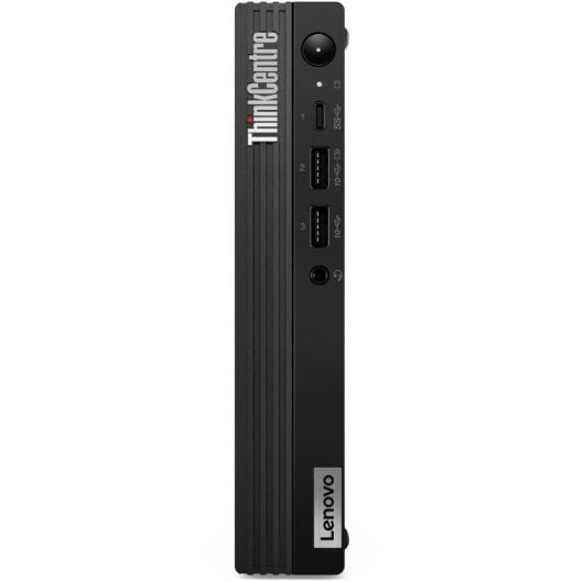 PC Sobremesa Lenovo ThinkCentre M70q 12E3000FFR i5-13400T 8GB 256GB SSD Windows 11 Pro