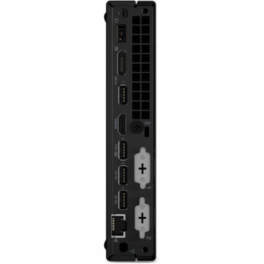 PC Sobremesa Lenovo ThinkCentre M70q 12E3000FFR i5-13400T 8GB 256GB SSD Windows 11 Pro