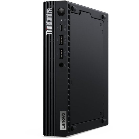 PC Sobremesa Lenovo ThinkCentre M70q 12E3000FFR i5-13400T 8GB 256GB SSD Windows 11 Pro