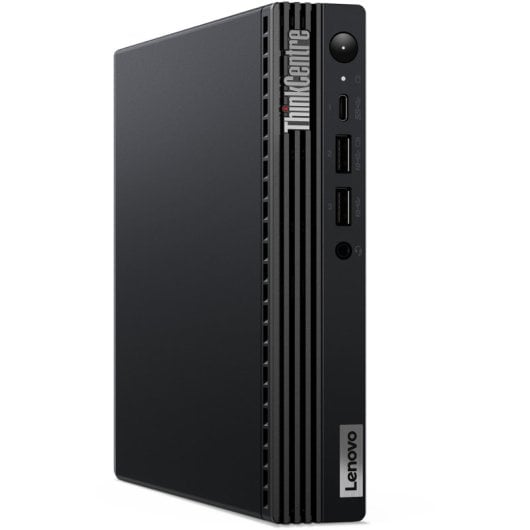 PC Sobremesa Lenovo ThinkCentre M70q 12E3000FFR i5-13400T 8GB 256GB SSD Windows 11 Pro