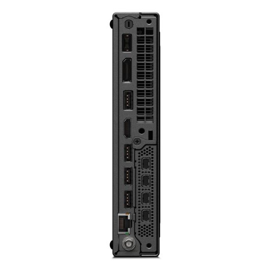 PC de Bureau Lenovo ThinkStation P3 i7-14700T 16GB RAM 512GB SSD NVIDIA T400