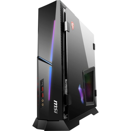 PC de Bureau MSI MPG Trident AS 14NUC7-651EU i7 16GB RAM 1TB SSD RTX 4060