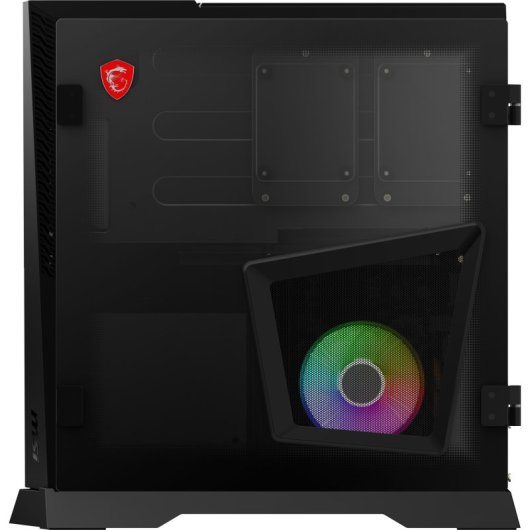 PC de Bureau MSI MPG Trident AS 14NUC7-651EU i7 16GB RAM 1TB SSD RTX 4060