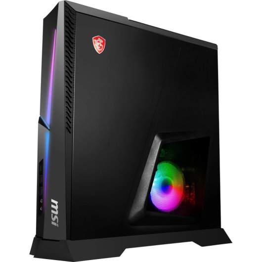 PC de Bureau MSI MPG Trident AS 14NUC7-651EU i7 16GB RAM 1TB SSD RTX 4060
