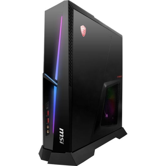PC de Bureau MSI MPG Trident AS 14NUC7-651EU i7 16GB RAM 1TB SSD RTX 4060