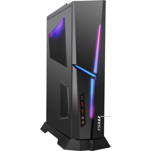 PC de Bureau MSI MPG Trident AS 14NUC7-651EU i7 16GB RAM 1TB SSD RTX 4060