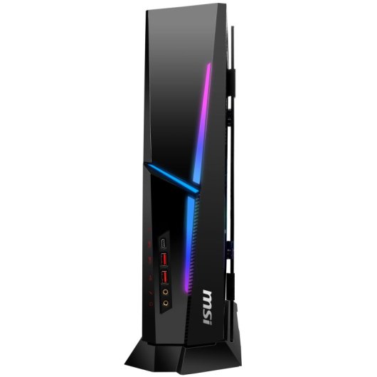 PC de Bureau MSI MPG Trident AS 14NUC7-651EU i7 16GB RAM 1TB SSD RTX 4060