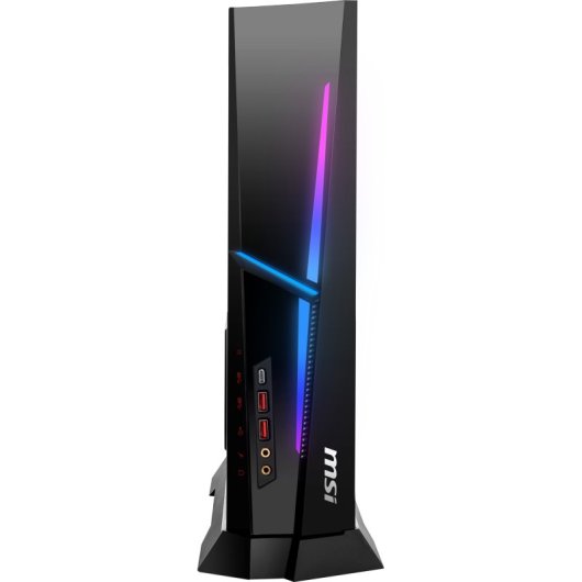 PC de Bureau MSI MPG Trident AS 14NUC7-651EU i7 16GB RAM 1TB SSD RTX 4060