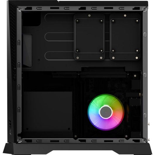 PC de Bureau MSI MPG Trident AS 14NUC7-651EU i7 16GB RAM 1TB SSD RTX 4060