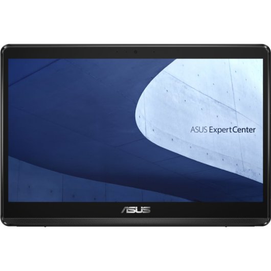 PC Tout-en-un ASUS ExpertCenter E1 AiO E1600WKAT-BMR009X Celeron N 8GB 256GB SSD Windows 11 Pro