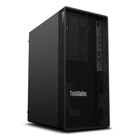 PC Tour Lenovo ThinkStation P2 i7 32GB RAM 1TB SSD NVIDIA RTX 4060