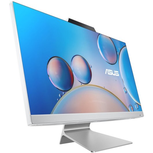 PC Tout-en-un ASUS M3702WFA AMD Ryzen 5 8GB RAM 512GB SSD Windows 11 Home