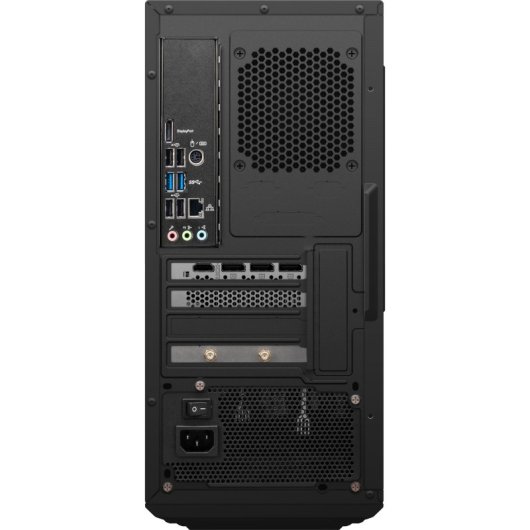 PC Sobremesa MSI MAG Infinite S3 14NUD7 i7-14700F 16GB 1TB SSD RTX 4060 Ti