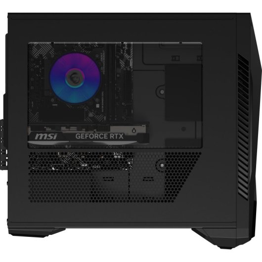 PC Sobremesa MSI MAG Infinite S3 14NUD5 Intel Core i5 16GB RAM 1TB SSD RTX 4060 Ti