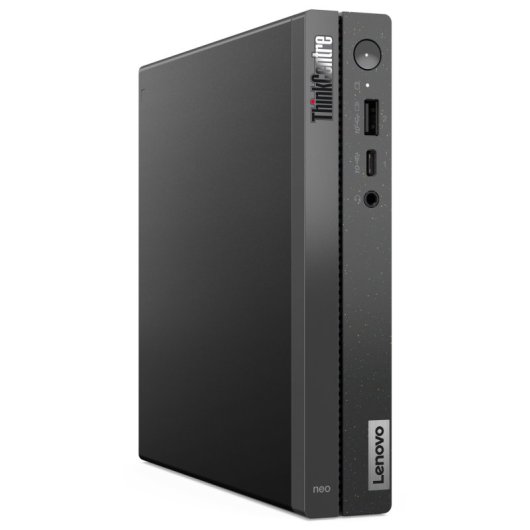 PC Sobremesa Lenovo ThinkCentre neo 50q i5 8GB RAM 256GB SSD Windows 11 Pro