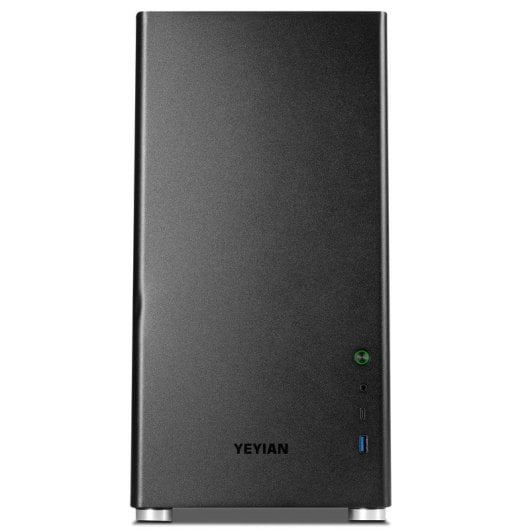 PC Sobremesa Yeyian Hussar Plus i7 14700F 16GB 1TB SSD RTX 5060 Ti Windows 11 Pro