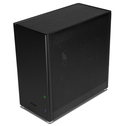 PC Sobremesa Yeyian Hussar Plus i7 14700F 16GB 1TB SSD RTX 5060 Ti Windows 11 Pro