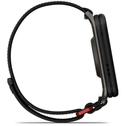 Garmin Venu X1 Bluetooth GPS WiFi 46mm AMOLED Preto 32GB Resistente 5ATM SpO2