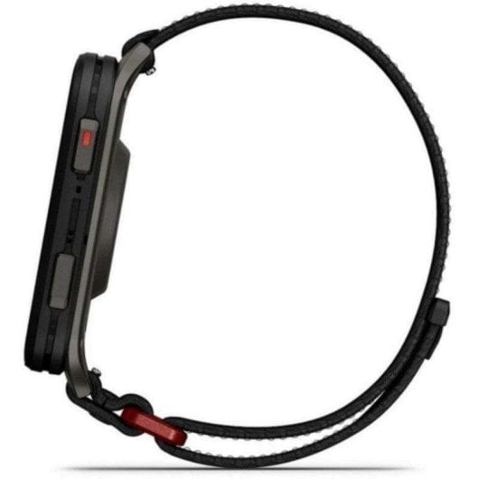 Garmin Venu X1 Bluetooth GPS WiFi 46mm AMOLED Preto 32GB Resistente 5ATM SpO2