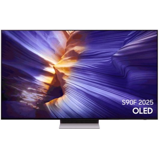 TV Samsung OLED TQ48S90F 48" 4K Smart TV Dolby Atmos
