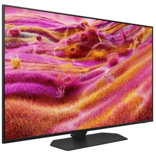 TV Samsung Neo QLED TQ43QN90FAT 43" 4K UHD Mini LED 165Hz Smart TV Dolby Atmos Gaming