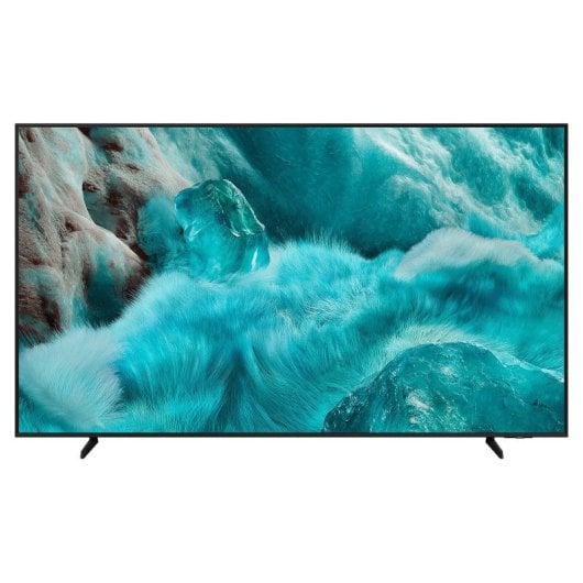 TV Samsung QLED TQ65Q7F4AUXXC 65" 4K Ultra HD HDR10+ Smart TV WiFi Bluetooth Negro