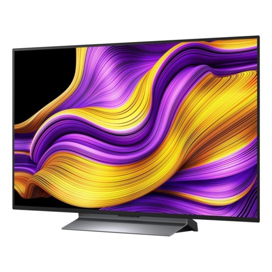 TV LG OLED evo OLED48G56LS 48" 4K Ultra HD Smart TV WiFi Nero