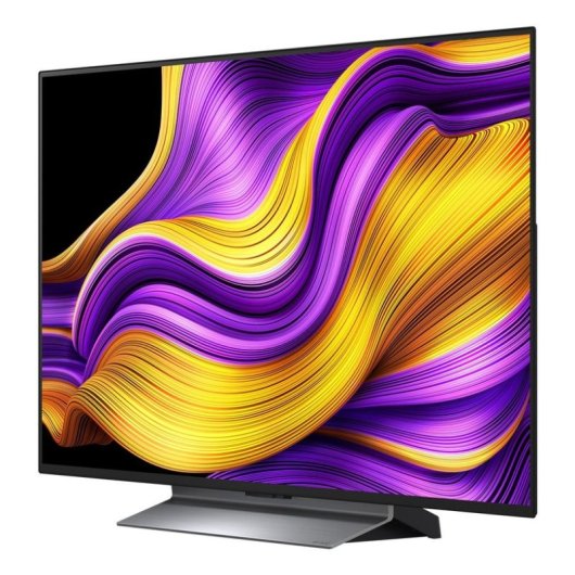 TV LG OLED evo OLED48G56LS 48" 4K Ultra HD Smart TV WiFi Nero