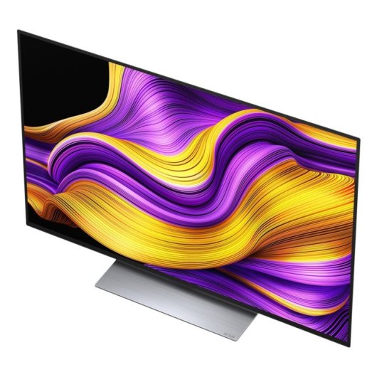 TV LG OLED evo OLED48G56LS 48" 4K Ultra HD Smart TV WiFi Nero