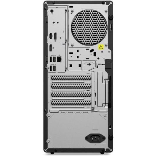 PC Sobremesa Lenovo ThinkCentre M90t Gen 5 i7-14700 16GB 512GB SSD DVD±RW Windows 11 Pro