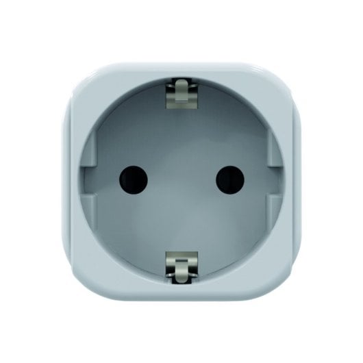 Adaptador Universal Scape Travel 850 Schuko CEE 7/7 a Tipo B USA 3pin 250V 15A 3450W