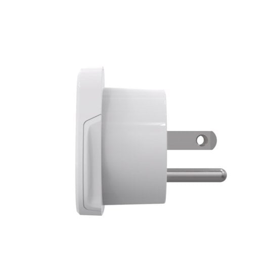 Adaptador Universal de Viaje Scape Travel 830 Para EE.UU./Japón Multienchufe 250V 15A 3750W