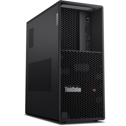 PC Station de Travail Lenovo ThinkStation P3 Tower i9 64GB RAM 1TB SSD RTX A4000