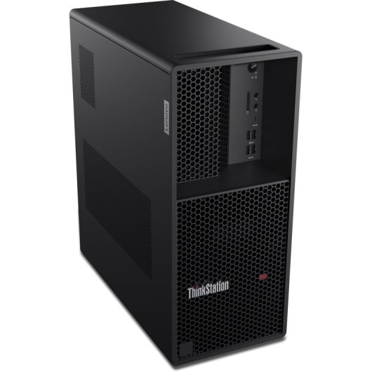 PC Station de Travail Lenovo ThinkStation P3 Tower i9 64GB RAM 1TB SSD RTX A4000