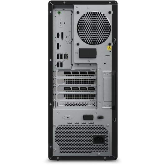 PC Station de Travail Lenovo ThinkStation P3 Tower i9 64GB RAM 1TB SSD RTX A4000