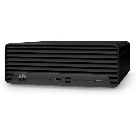 PC Sobremesa HP 99P70ET i5 16GB DDR5 512GB SSD Windows 11 Pro
