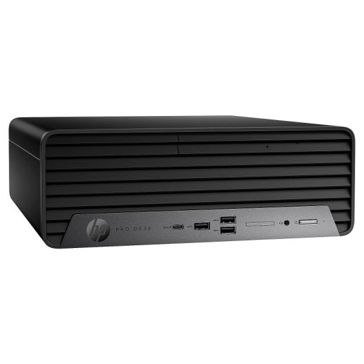 PC Sobremesa HP 99P70ET i5 16GB DDR5 512GB SSD Windows 11 Pro