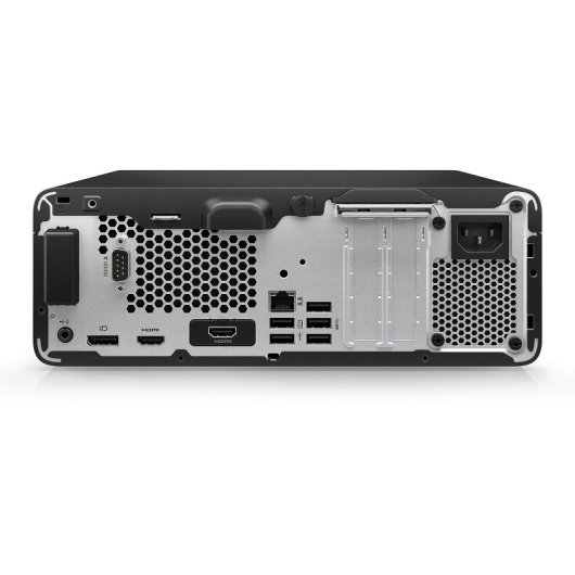 PC Sobremesa HP 99P70ET i5 16GB DDR5 512GB SSD Windows 11 Pro