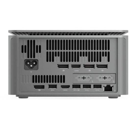 Lenovo ThinkCentre neo Intel Core Ultra i7-14700 16GB 512GB SSD RTX 4060 Wi-Fi 7 Windows 11 Pro