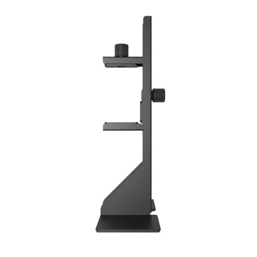 Support de Carte Graphique Mars Gaming MCA-GCBPRO Acier Noir Installation Rapide
