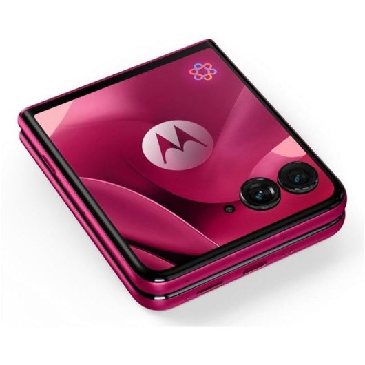 Motorola Razr 60 Ultra 5G 16GB 512GB 7" Rosa