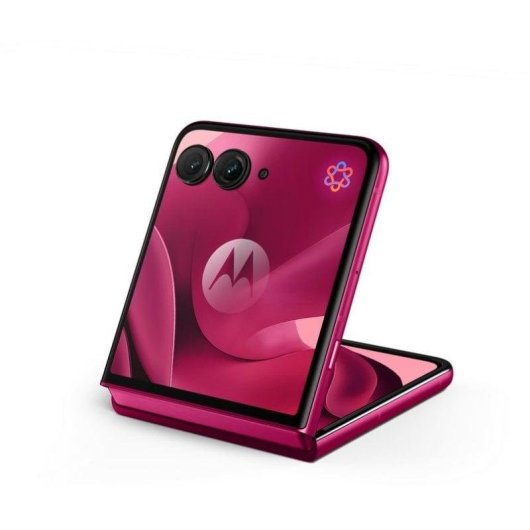 Motorola Razr 60 Ultra 5G 16GB 512GB 7" Rosa