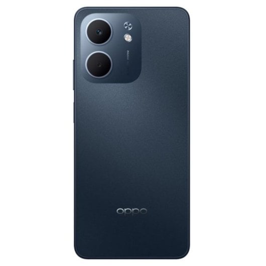 Smartphone OPPO A5x 4GB 128GB Smartphone 6.67" HD+ 45W 6000mAh Resistente IP65 Android 15 Azul