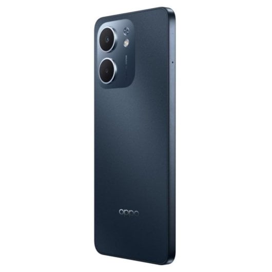 Smartphone OPPO A5x 4GB 128GB Smartphone 6.67" HD+ 45W 6000mAh Resistente IP65 Android 15 Azul
