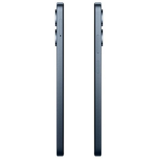 Smartphone OPPO A5x 4GB 128GB Smartphone 6.67" HD+ 45W 6000mAh Resistente IP65 Android 15 Azul