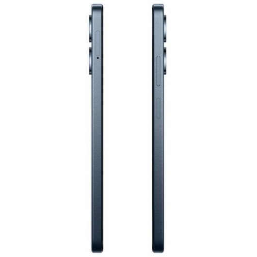 OPPO A5x 4G 4GB 128GB 6.67" Bleu