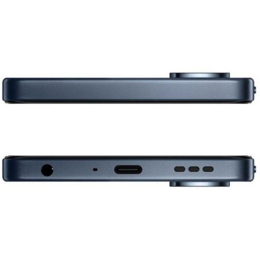 OPPO A5x 4G 4GB 128GB 6.67" Bleu