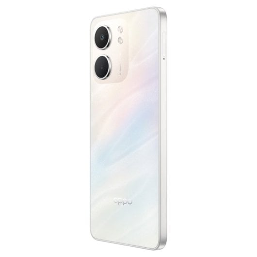 OPPO A5x 4GB/128GB/6.67" Branco